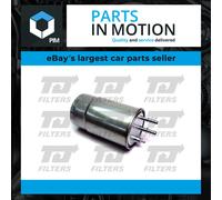 TJ QFF0299 Fuel Filter