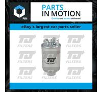 Fuel Filter QFF0301 TJ Filters 6N0127401B 6N0127401C 6N0127401D 6N0127401E New