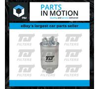 Fuel Filter QFF0301 TJ Filters 6N0127401B 6N0127401C 6N0127401D 6N0127401E New