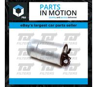 Fuel Filter QFF0306 TJ Filters 46473803 9948070 1137395 1C0127401 1CO127401 New