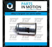 Fuel Filter QFF0307 TJ Filters 5020307 5023362 6164913 6202100 844F9176CAB New