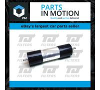 Fuel Filter fits AUDI A6 C6 2.0D 08 to 11 TJ Filters 4F0127401F Quality New