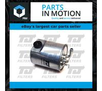 Fuel Filter QFF0313 TJ Filters A6110920101 6110920101 Genuine Quality Guaranteed