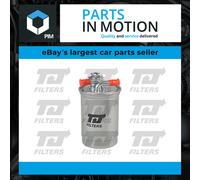 QUINTON HAZELL QFF0318 Fuel filter