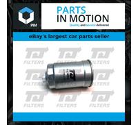 Fuel Filter QFF0320 TJ Filters 3192226910 319223E200 Genuine Quality Guaranteed