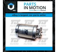 Fuel Filter QFF0331 TJ Filters 057127401A 057127435D 059127401C 057127401C New