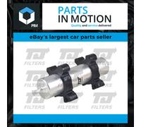 Fuel Filter QFF0332 TJ Filters 13327787478 13327787476 13327794549 Quality New