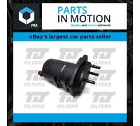 Fuel Filter QFF0341 TJ Filters 7701061577 7701063613 8200186218 8200458424 New