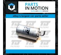 Fuel Filter QFF0344 TJ Filters 05085581AC 05085581AD 05166780AA K05085581AD New