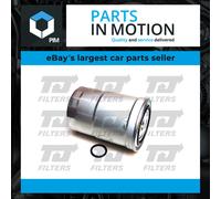 Fuel Filter QFF0353 TJ Filters MR514545 ME132526 ME132525 XE132525 Quality New