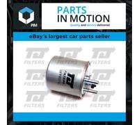 Fuel Filter QFF0373 TJ Filters 164001137R 164005033R 8200911875 8200911877 New