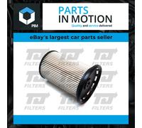 Fuel Filter QFF0380 TJ Filters 95811013400 95811013410 7P6127177 7P6127177A New