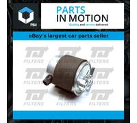 Fuel Filter QFF0408 TJ Filters 16400JD50C 16400JD52C 16400JD52E 16400JX52C New