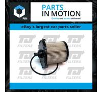 Fuel Filter QFF0410 TJ Filters CC119176BA 1727201 1760383 1764944 1837319 New