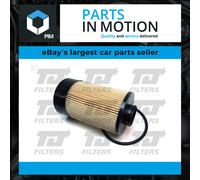 Fuel Filter QFF0411 TJ Filters 500055340 504182147 504182148 504170771 Quality