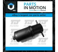 Fuel Filter QFF0437 TJ Filters 2E0127401 2H0127401 Genuine Quality Guaranteed