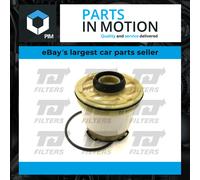Fuel Filter QFF0447 TJ Filters 1749359 493866 5224622 AB399176AC 1725552 Quality