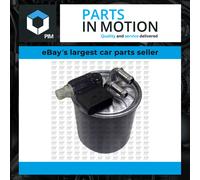Fuel Filter QFF0453 TJ Filters A6420903152 A6420905352 A6420906052 6420903152