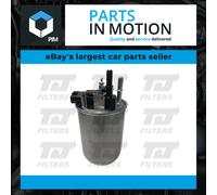 Fuel Filter QFF0468 TJ Filters 164001KB2B Genuine Top Quality Guaranteed New