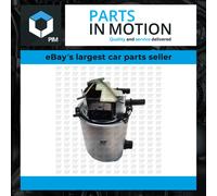 Fuel Filter QFF0501 TJ Filters 164004BD0B 164004BD0C Genuine Quality Guaranteed