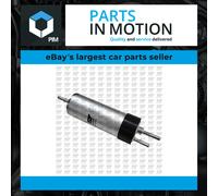 Fuel Filter QFF0508 TJ Filters 161272218469 16127233840 16127451424 72338409 New