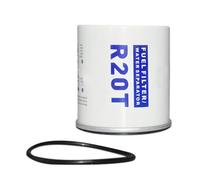 Fuel Filter R20T Fuel/Water Separator Complete Assembly Filter diesel engine For 230 R Outboard Motor(R20T FILTER)