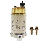 Fuel Filter R20T Fuel/Water Separator Complete Assembly Filter Diesel Engine For 230 R Outboard Motor(ASSEMBLY)