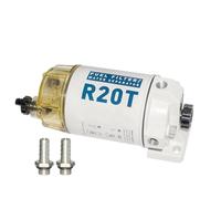 Fuel Filter R20T Fuel/Water Separator Complete Assembly Filter diesel engine For 230 R Outboard Motor(R20T Assembly)