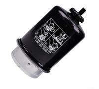 Fuel Filter RE533026 Metal Diesel Engine Part for 318D 319D 320D 4120 4320 4720 6230 5100M Series Skid Steer Loaders Tractors Skidders and Four-Wheel Loaders