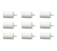 Fuel Filter Replaces Husqvarna 503 44 32-01 503443201 for most Husqvarna chainsaw (Pack of 9)
