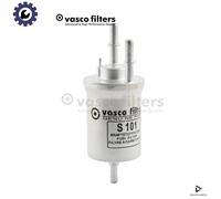 FUEL FILTER S101 FOR SKODA OCTAVIA/II/Combi ROOMSTER/Praktik FABIA/III YETI 1.0L