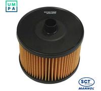 FUEL FILTER SC 7052 P FOR PEUGEOT EXPERT/Van/Platform/Chassis/TEPEE 307/SW/CC