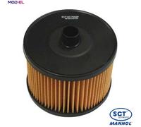 FUEL FILTER SC 7052 P FOR PEUGEOT EXPERT/Van/Platform/Chassis/TEPEE 307/SW/CC