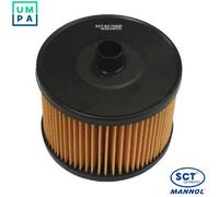 FUEL FILTER SC 7052 P FOR PEUGEOT EXPERT/Van/Platform/Chassis/TEPEE 307/SW/CC