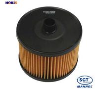 FUEL FILTER SC 7052 P FOR PEUGEOT EXPERT/Van/Platform/Chassis/TEPEE 307/SW/CC