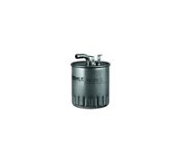 Fuel Filter fits MERCEDES SPRINTER 2.7D 00 to 06 Mahle 6110900852 6110920201 New