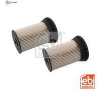 Febi Bilstein 103809 Sport Shock Absorber