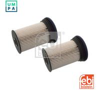 Febi Bilstein 103809 Sport Shock Absorber