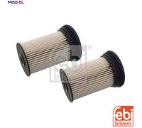 Febi Bilstein 103809 Sport Shock Absorber