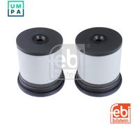 Febi Bilstein 108321 Fuel Filter Set , 1 piece