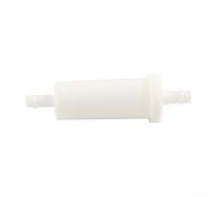 Fuel Filter Set 2 Pieces for Mercury Outboard Engine 35-816296Q2 Compatible with For Mariner and Marine Motor Applications