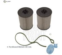 FUEL FILTER SET ADV182323 FOR AJS/AYH 4.9L 10cyl
