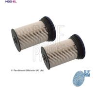 Fuel Filter Set Blue Print ADV182358 Febi Bilston -New Pck of 1