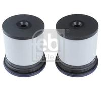Fuel filter set Filter Insert 108321 FEBI BILSTEIN for OPEL CHEVROLET
