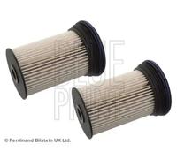 Fuel filter set Filter Insert ADV182358 BLUE PRINT for OPEL CHEVROLET