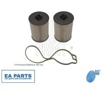 Fuel filter set for VW PHAETON BLUE PRINT ADV182323