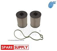 FUEL FILTER SET FOR VW PHAETON TOUAREG BLUE PRINT ADV182323