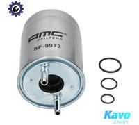 FUEL FILTER SF-9972 FOR RENAULT SCENIC/GRAND/III FLUENCE MEGANE/Grandtour/CC