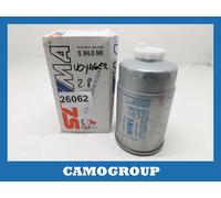 Fuel Filter Sofima Chrysler Voyager 4 Series S8H20NR