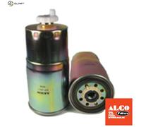 Fuel filter Spin-on Filter SP-1027 ALCO FILTER for BMW AUDI